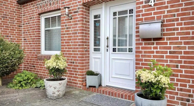 Appartement Ferienwohnung Kramer 25569