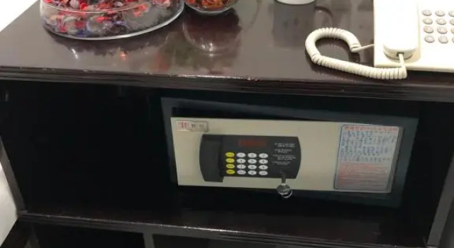 Люкс Deluxe с видом на город C U Again Hostel