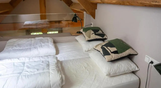 De Vlindervallei, Prenota Hotel Ermelo Veluwe