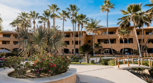 La Jolla G102 in San Jos del Cabo
