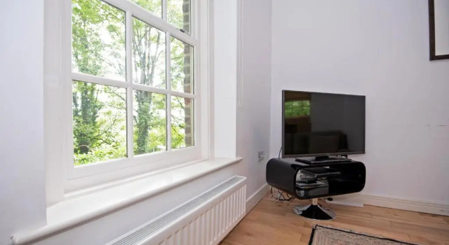 Apartment 4 The Grove, Varaa Huoneisto Asunnot kohteessa Merseyside, Huoneisto