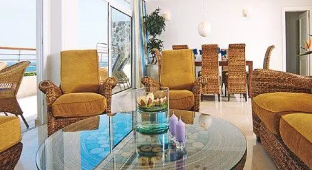 Club Gran Anfi, Забронировать Отель Отели Канарских островов с бассейном, Бассейн