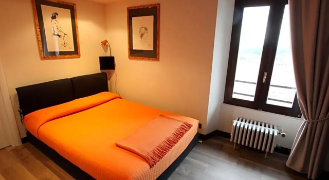 Il Castello B&B, Boek Bed and Breakfast Hotels in Varallo Pombia met ontbijt, Ontbijt