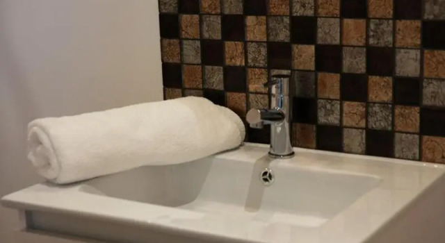 Апартаменты Standard Appartment Les Suites Du Parc