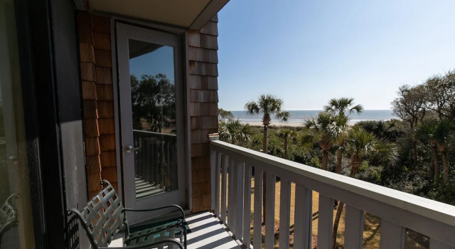 Вилла Premier Kiawah Island Golf Resort - Villas