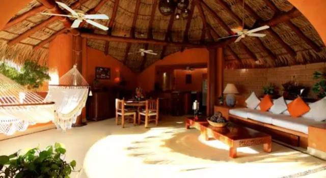 Люкс Villa Carolina Boutique Hotel ADULTS ONLY