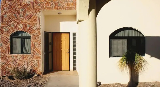 Costa del Mar 57 2 Bedroom Apartment By Seaside San Carlos, Prenota Appartamento Appartamenti a Guaymas, Appartamento