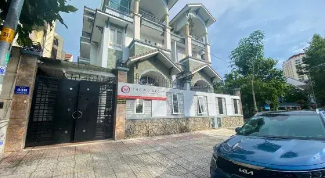 Zeus Living - 1bedroom apartment in An Phu, Забронировать Апартаменты/квартира Район 2 Хошимин