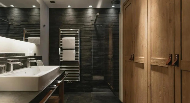 Suite Eco & Wellness Boutique Hotel Sonne