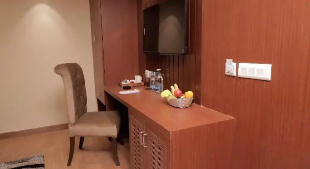 Номер Standard The Lake Hotel