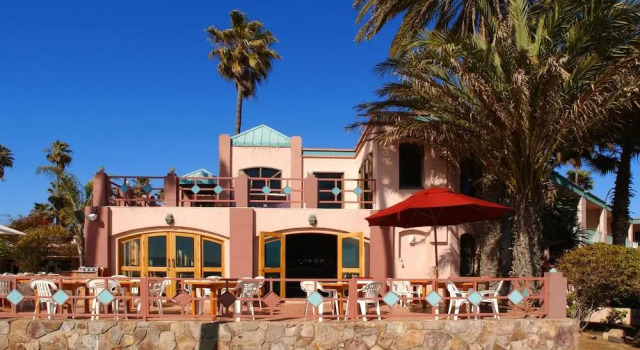 Junior suite doppia Estero Beach Hotel & Resort