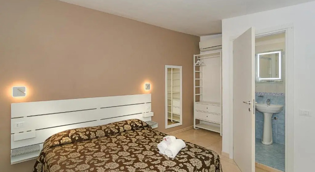 Двухместный номер Superior с видом на сад Hotel Storyville Business & Holiday