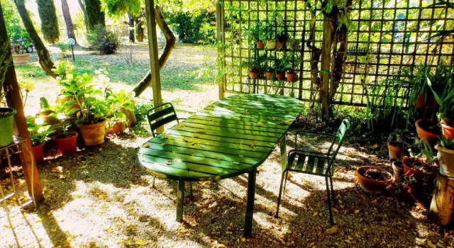 Studio Villa Marina