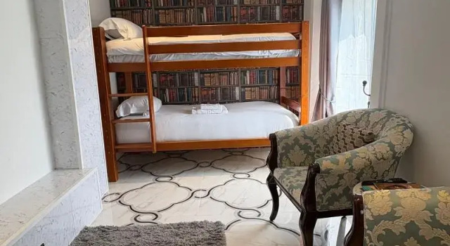 Полулюкс Standard Muthu Oban Regent Hotel