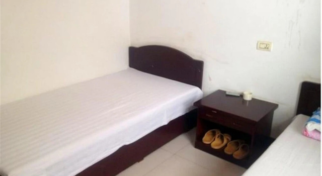 Jiafuxing Hotel, Book Hotel Jinzhong Shanxi
