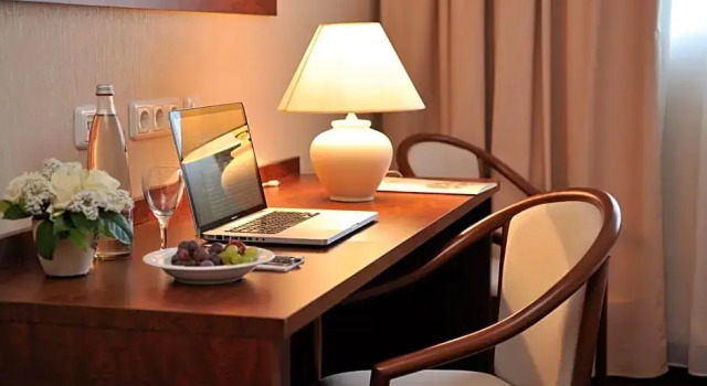 Номер Superior CityHotel Dormagen