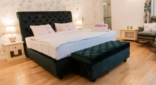 Palatul Brukenthal Avrig, Book Hotel SPA Hotels in Avrig, SPA