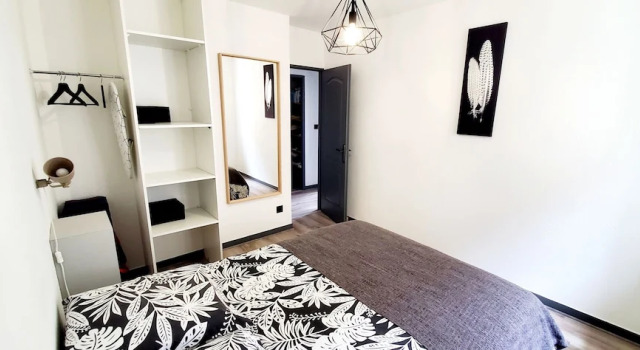 Appartement Le DrômArdéchois