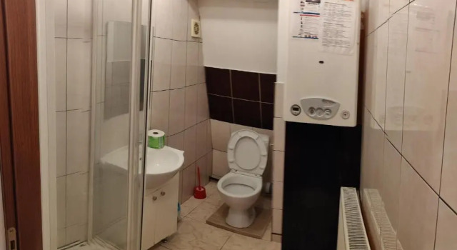 Студия с балконом Lexington Apartments