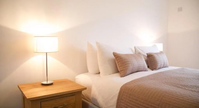 Апартаменты Citystay Living - The Vie