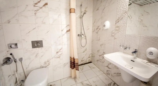 Номер Standard Noorus SPA Hotel