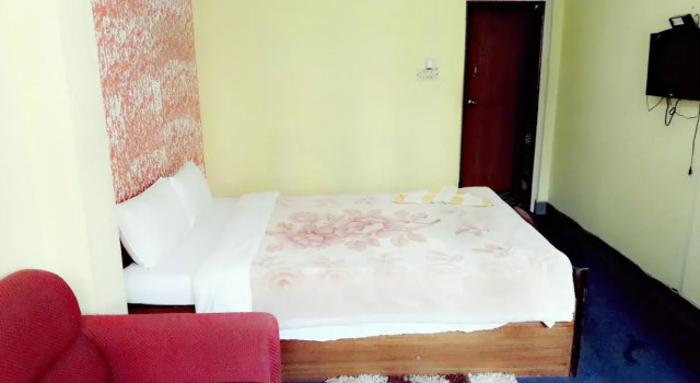 Hotel Ritu Mouria, Забронировать Отель СПА-отели Катманду, рядом с Garden of Dreams, SPA-услуги
