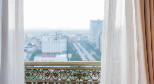 Номер Superior THE SHINE HOTEL