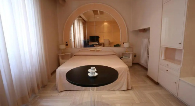 Suite Hotel Europa