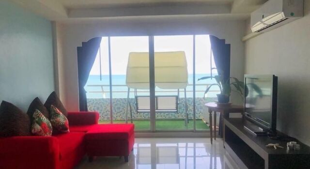 A2E - Ibiza Khao Tao Hua Hin
