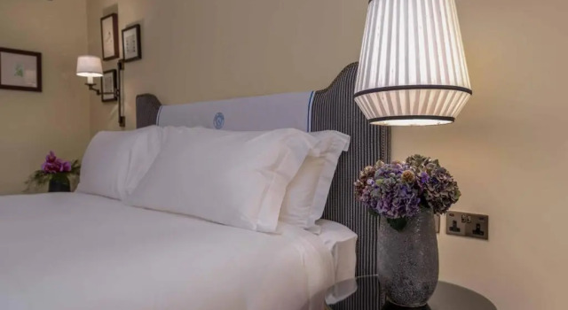 Одноместный номер Deluxe The Relais Henley