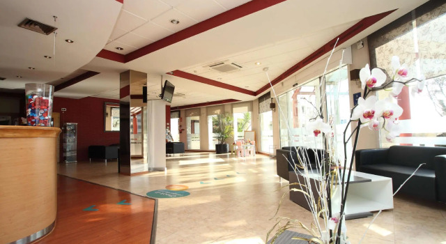 Travelodge Barcelona del Vallès