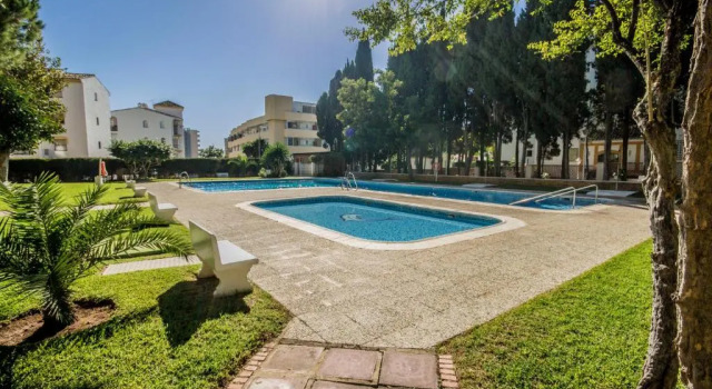 Апартаменты Rocio Anexo by IVI Real Estate