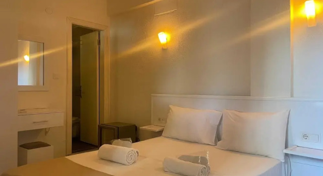 Номер Economy Tosunpasa Otel