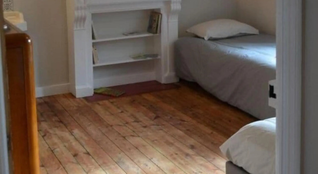 Charming holiday home, 200 m sandy beach, Locquirec, Rezervasyon Otel Locquirec Finistère
