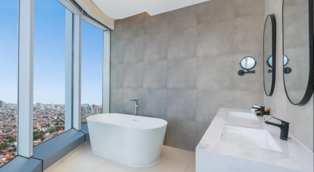 Novotel Jakarta Pulo Mas, Book Hotel Jakarta Jakarta Province