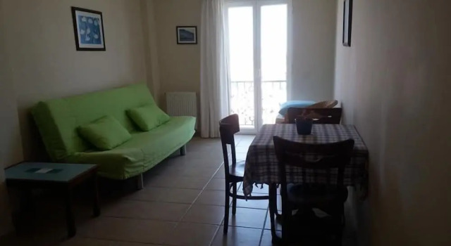 Люкс DM Residence Butik Otel