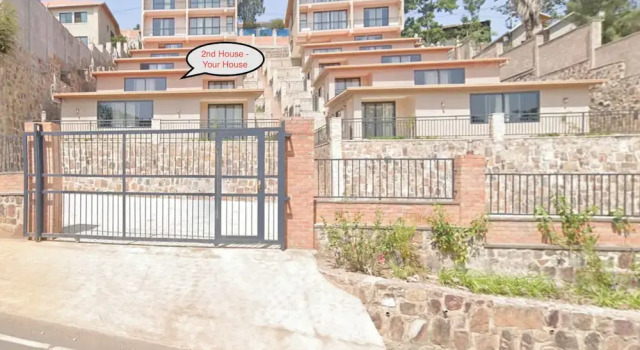 Kigali City Stay, Boek Hotel Hotels in Kigali met ontbijt, Ontbijt