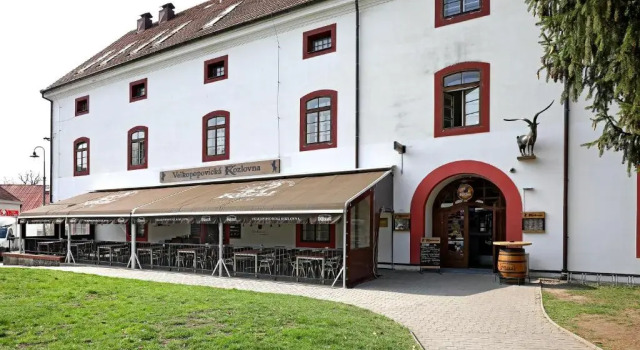 Hotel u Ledu, Rezerwuj Hotel Hotele all inclusive w Central Bohemia, All Inclusive