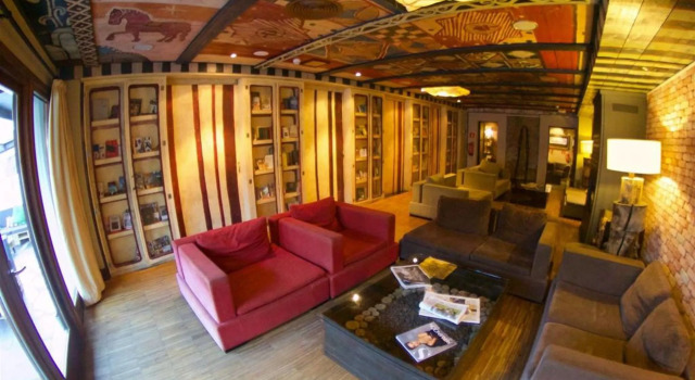 Hotel Santa Cristina Petit Spa, Prenota Hotel Canfranc Valles Occidentales Natural Park