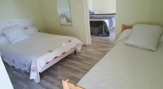 Hotel de la Gare, Book Hotel Hotels in Normandy with Parking, Parking