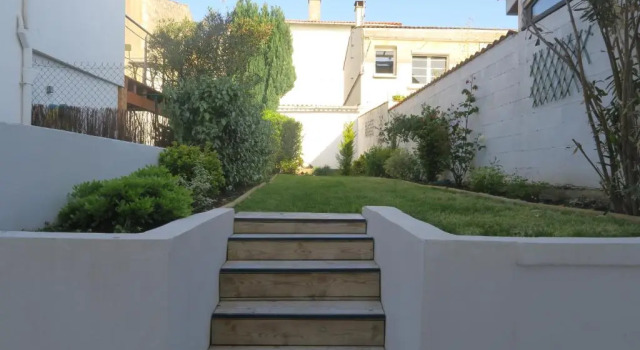 26 avenue des Tilleuls, Забронировать Апартаменты/квартира Апартаменты Руайян, рядом с Пляж Роян, Апартаменты/квартира