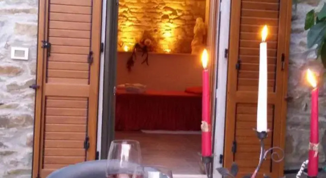 Il Borgo Delle Rondini