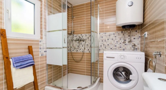 Apartment Jasmin, Забронировать Апартаменты/квартира Отели Региона Дубровника с парковкой, Парковка