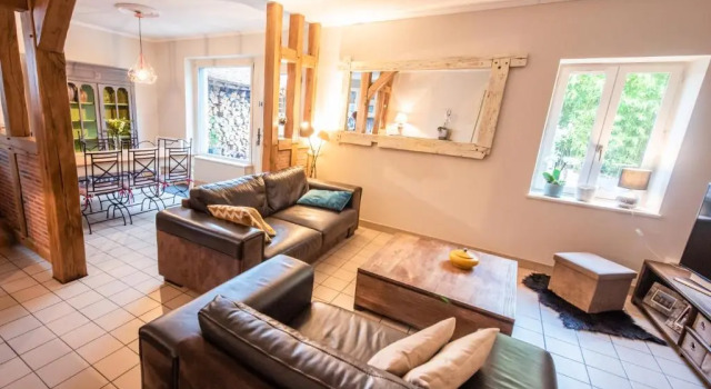 le clos du puits, Rezerwuj Hotel  