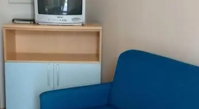 Апартаменты Residence Leonardo