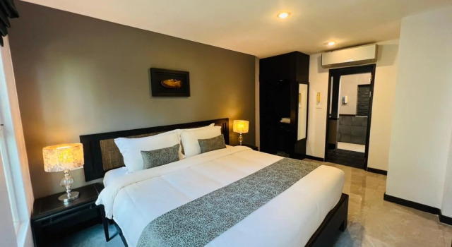 Номер Standard iL Mare Resort