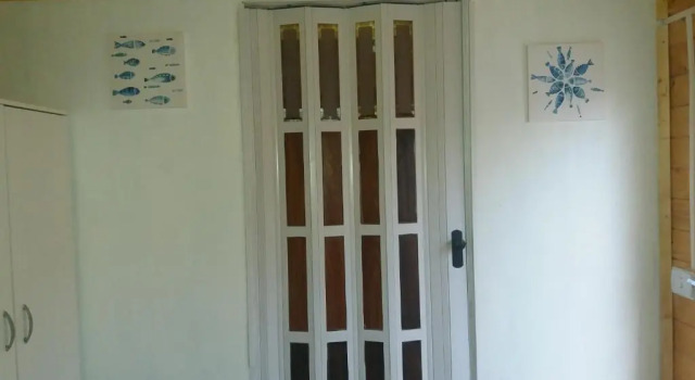 Номер Standard Casa Delle Rose, struttura con parcheggio privato