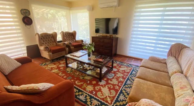 Quinta Da Porta Caseira, Rezerwuj Hotel Hotele w Resende z basenem, Basen