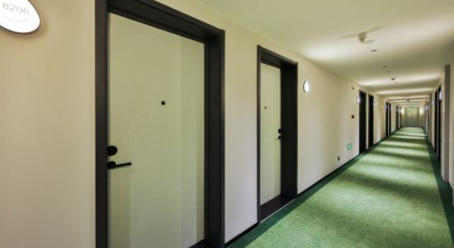 Hi Inn (Tianjin Second Affiliated Hospital, Zengchan Road), Rezerwuj Hotel Hotele w Tianjin Province z parkingiem, Parking