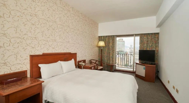 Двухместный номер Standard The Glory Hotel